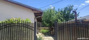 Vand casa Comuna Floresti, Jud.Giurgiu - imagine 9