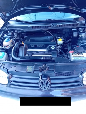De vanzare VW Golf 4 1.4 Benzina - imagine 3