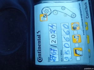 De vanzare VW Golf 4 1.4 Benzina - imagine 4