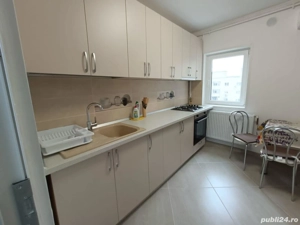 Apartament 3 camere 13 septembrie  - imagine 8