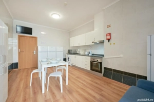 Garsoniera de inchiriat in zona Berceni - imagine 2