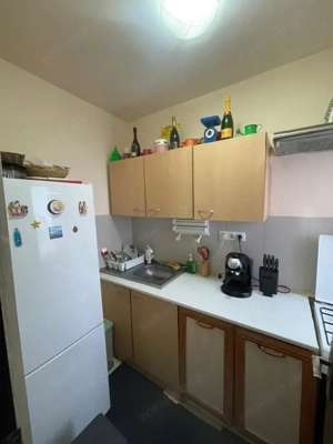 Garsoniera pe două nivele, 38 mp, zona Tepes - imagine 7