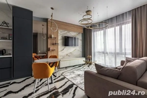 Inchiriere apartament cu 2 camere in zona Giurgiului