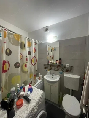 Garsoniera pe două nivele, 38 mp, zona Tepes - imagine 9