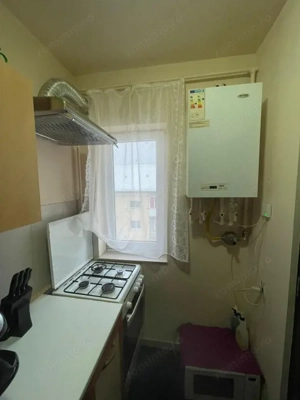 Garsoniera pe două nivele, 38 mp, zona Tepes - imagine 8