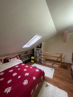 Garsoniera pe două nivele, 38 mp, zona Tepes - imagine 6