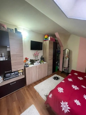 Garsoniera pe două nivele, 38 mp, zona Tepes - imagine 5