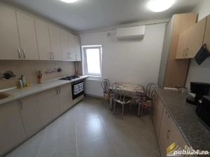 Apartament 3 camere 13 septembrie  - imagine 11