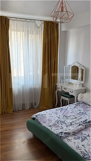 Apartament 3 camere, 58.61 mp, zona Ultracentral - imagine 5