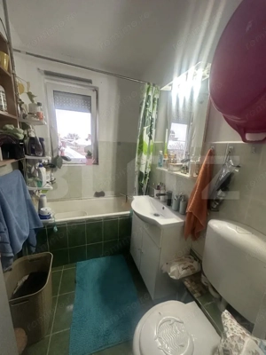 Apartament 2 camere, 49 mp, zona Centrală - imagine 8