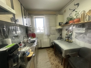 Apartament 2 camere, 49 mp, zona Centrală - imagine 4