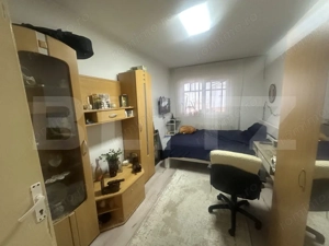 Apartament 2 camere, 49 mp, zona Centrală - imagine 3