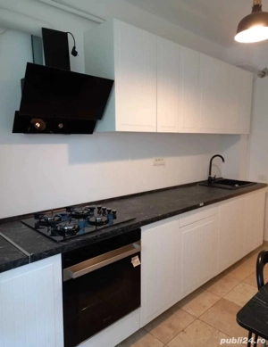 De închiriat apartament 3 camere Buziașului 