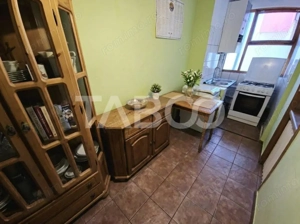 Apartament de vanzare mobilat utilat 60mp 3 camere zona Strand Sibiu - imagine 6