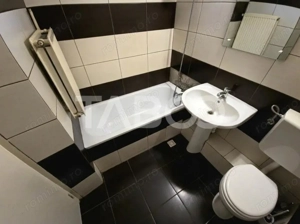 Apartament de vanzare mobilat utilat 60mp 3 camere zona Strand Sibiu - imagine 7