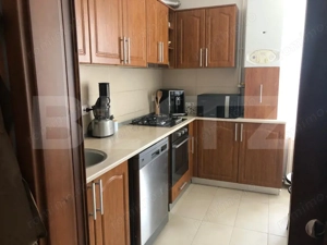 Apartament cu 3 camere,68 mp ,cu parcare ,in zona Tineretului - imagine 7