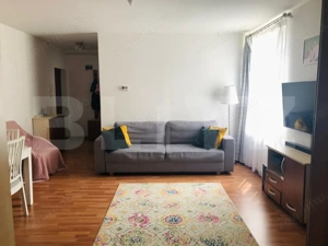 Apartament cu 3 camere,68 mp ,cu parcare ,in zona Tineretului - imagine 2