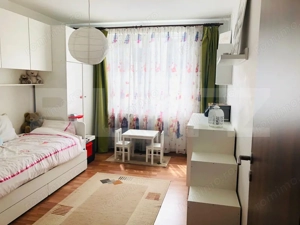 Apartament cu 3 camere,68 mp ,cu parcare ,in zona Tineretului - imagine 5