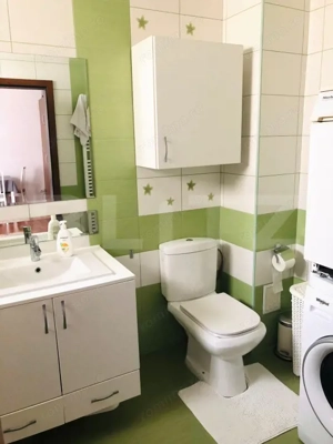 Apartament cu 3 camere,68 mp ,cu parcare ,in zona Tineretului - imagine 10