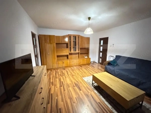 Apartament de inchiriat, 64 mp, zona Brazda lui Novac - imagine 2