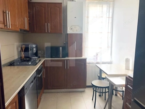 Apartament cu 3 camere,68 mp ,cu parcare ,in zona Tineretului - imagine 8
