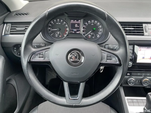  Skoda Octavia SW 2.0 Diesel 150 CP An 2014 - imagine 13