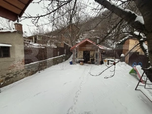 Casa de vanzare, 90 mp, Simleu Silvanei  - imagine 8