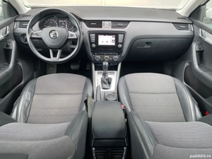  Skoda Octavia SW 2.0 Diesel 150 CP An 2014 - imagine 11