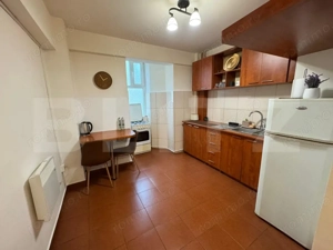 Garsoniera de inchiriat, 43 mp, Calea Bucuresti - imagine 3