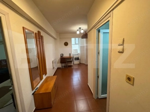 Garsoniera de inchiriat, 43 mp, Calea Bucuresti - imagine 4