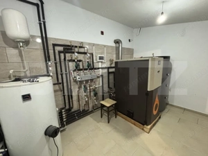 Casa de vanzare, cu 3 camere - imagine 7