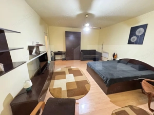 Garsoniera de inchiriat, 43 mp, Calea Bucuresti - imagine 2