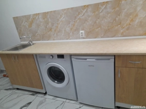 De inchiriat garsonieră mică 