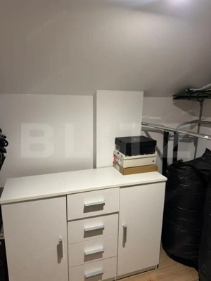 Apartament cu 3 camere, 90mp, parcare subterana, boxa, zona Teilor - imagine 18
