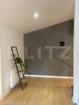 Apartament cu 3 camere, 90mp, parcare subterana, boxa, zona Teilor - imagine 20
