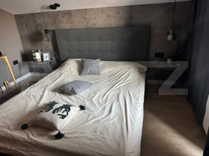 Apartament cu 3 camere, 90mp, parcare subterana, boxa, zona Teilor - imagine 9