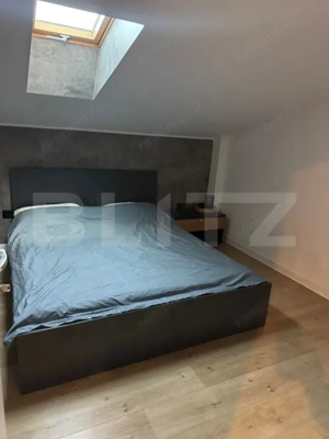Apartament cu 3 camere, 90mp, parcare subterana, boxa, zona Teilor - imagine 14