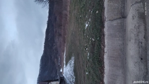 Se vinde teren suprafață 3540mp