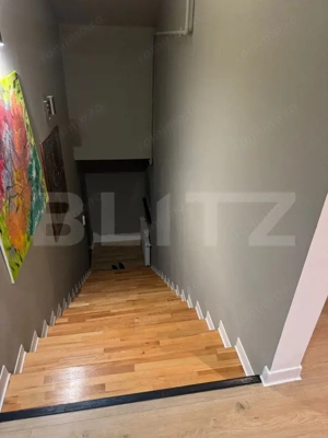 Apartament cu 3 camere, 90mp, parcare subterana, boxa, zona Teilor - imagine 16