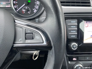  Skoda Octavia SW 2.0 Diesel 150 CP An 2014 - imagine 18