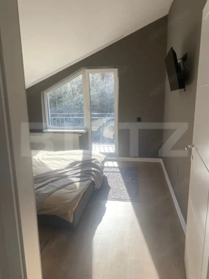Apartament cu 3 camere, 90mp, parcare subterana, boxa, zona Teilor - imagine 8