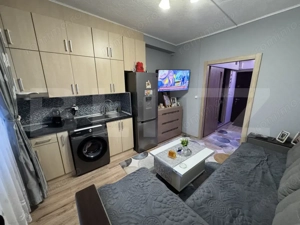 Garsonieră de vânzare – Dacia | 20 mp | Renovare completă | Mobilată & utilată 