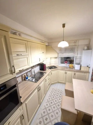 Apartament 3 camere, 67.67 mp, zona Galata - imagine 6