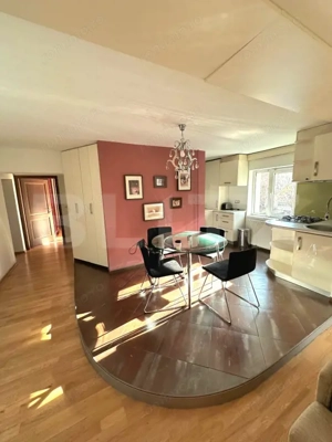Apartament 3 camere, 80 mp, zona Girocului