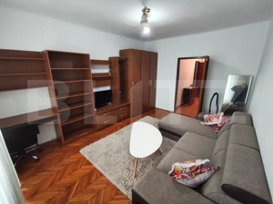 Apartament cu 1 camera in zona ultracentrala mobilat si utilat