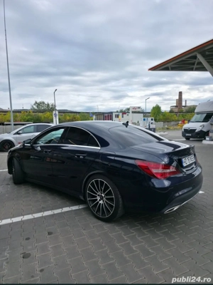 Mercedes-Benz CLA 200 D Urban - imagine 3