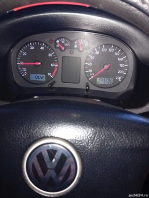 De vanzare VW Golf 4 1.4 Benzina - imagine 6