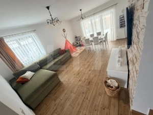 Duplex spațios 136 MP UTILI de vânzare  – Izvor, Tărlungeni  - imagine 5