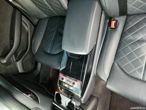 Audi A8 Quattro An 2016 3.0 tdi - imagine 5