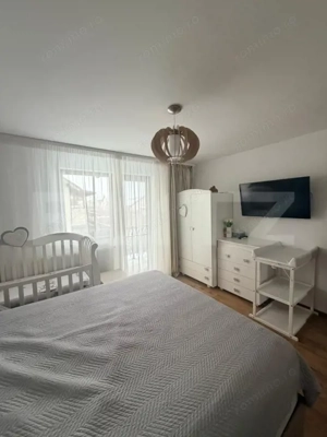 Duplex spațios 136 MP UTILI de vânzare  – Izvor, Tărlungeni  - imagine 8